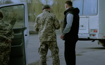 Не спасут даже обновленные данные: кого из мужчин принудительно доставят в ТЦК Не спасут даже обновленные данные: кого из мужчин принудительно доставят в ТЦК