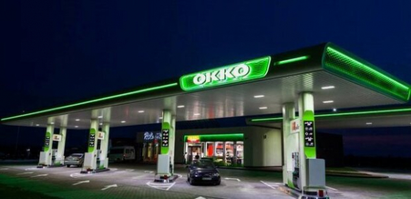 ОККО продает бензин с запрещенной концентрацией бензола — смертельно опасного для человека канцерогена ОККО продает бензин с запрещенной концентрацией бензола — смертельно опасного для человека канцерогена