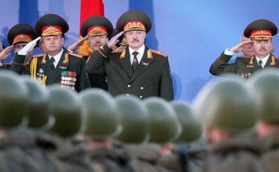 Пекин может шантажировать США: аналитик спрогнозировал, как это отразится на Украине
