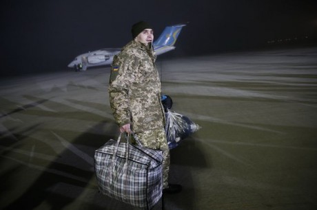 Вопрос обмена и поиска без вести пропавших перенесли на завтра из-за демарша РФ в ТКГ Вопрос обмена и поиска без вести пропавших перенесли на завтра из-за демарша РФ в ТКГ