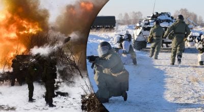 Потери катастрофические: эксперт проанализировал ситуацию под Авдеевкой
