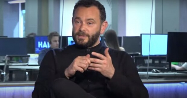 Выборы в Киеве: Дубинский консультировал "слуг", как «мочить» Кличко с помощью медиа и силовиков Выборы в Киеве: Дубинский консультировал "слуг", как «мочить» Кличко с помощью медиа и силовиков