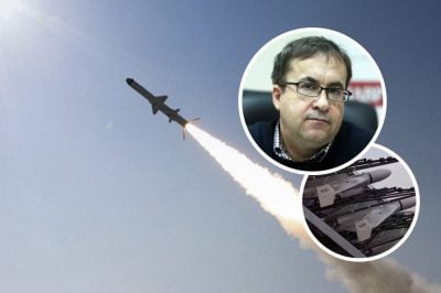 РФ атакует Украину в три шага: эксперт рассказал о хитростях оккупантов
РФ атакует Украину в три шага: эксперт рассказал о хитростях оккупантов