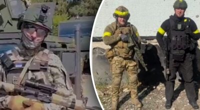 "Наказание будет": Зеленский пообещал РФ ответ за последние убийственные действия
"Наказание будет": Зеленский пообещал РФ ответ за последние убийственные действия