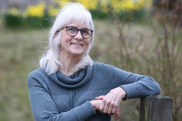 65-летняя бабашука рожала без боли и даже не почувствоваала перелом руки: врачи опешили от пенсионерки 65-летняя бабашука рожала без боли и даже не почувствоваала перелом руки: врачи опешили от пенсионерки