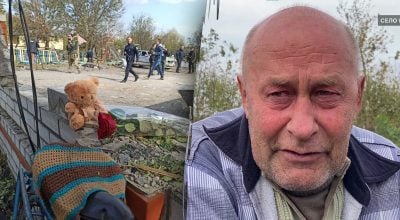 Плыли на лодках под обстрелом: ГУРовцы трижды пытались освободить Энергодар - Буданов
Плыли на лодках под обстрелом: ГУРовцы трижды пытались освободить Энергодар - Буданов