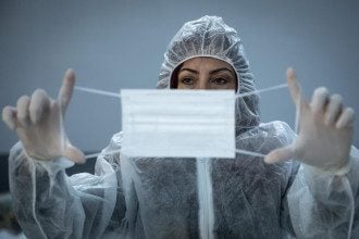 Украине грозит новая вспышка COVID-19: в Минздраве назвали сроки
Украине грозит новая вспышка COVID-19: в Минздраве назвали сроки