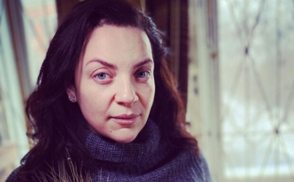 Участница "Танцев со звездами" Холоденко потеряла отца, мать забрали в ту же больницу: "Психологи тоже плачут"