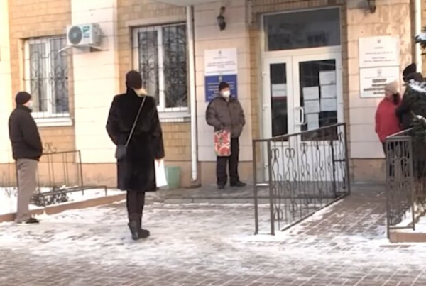 Главные новости за 24 января: миллионные штрафы украинцев, радикальная борьба с должниками и подорожание ритуальных услуг