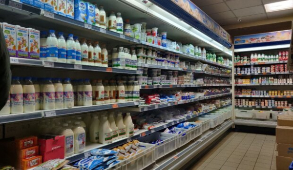 Некачественный товар в супермаркетах: как не стать жертвой нечестных продавцов Некачественный товар в супермаркетах: как не стать жертвой нечестных продавцов