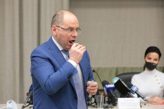 Степанов спрогнозировал, когда украинцам ждать новой вспышки коронавируса
