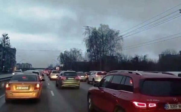 Водителям угрожают потерей прав на 6 месяцев: даже если не увидел Водителям угрожают потерей прав на 6 месяцев: даже если не увидел