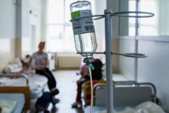 Почему больным COVID-19 отказывают в госпитализации: названа причина
Почему больным COVID-19 отказывают в госпитализации: названа причина
