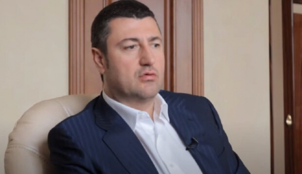 Дело олигарха Бахматюка пошло в суд: нет ни его, ни сестры Дело олигарха Бахматюка пошло в суд: нет ни его, ни сестры