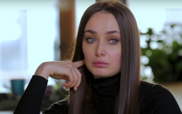"Можно быть с*кси...": Ксения Мишина заставила мужчин кусать локти, вот это формы