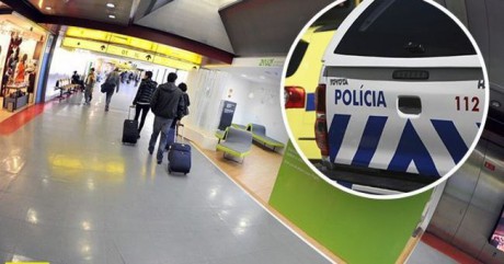 Руководительница пограничной службы Португалии подала в отставку на фоне скандала с убийством украинца Руководительница пограничной службы Португалии подала в отставку на фоне скандала с убийством украинца