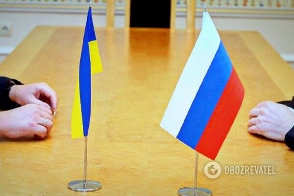 Украина провела очередной раунд переговоров с РФ по Донбассу: детали
Украина провела очередной раунд переговоров с РФ по Донбассу: детали