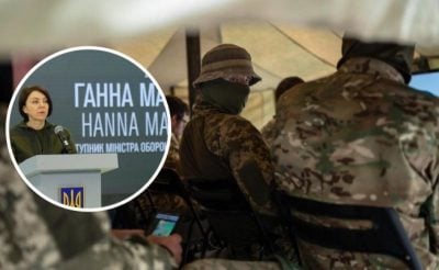 "Пока хватает людей, которые уже мобилизованы": в Минобороны рассказали, будет ли новая волна
"Пока хватает людей, которые уже мобилизованы": в Минобороны рассказали, будет ли новая волна