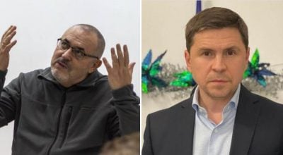 В двух областях прогремели мощные взрывы: РФ ударила по Украине ракетами
В двух областях прогремели мощные взрывы: РФ ударила по Украине ракетами
