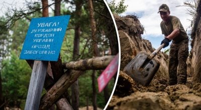 Накопили сотни ракет: Свитан рассказал о подготовке россиян к масштабным атакам
Накопили сотни ракет: Свитан рассказал о подготовке россиян к масштабным атакам