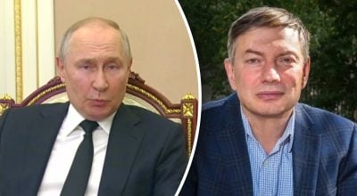 РФ стягивает войска к Токмаку: в ВСУ описали планы оккупантов на юге
