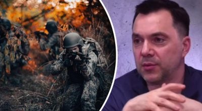 "Вытесняем россиян": ВСУ продолжают наступление в районе Вербового - Генштаб
