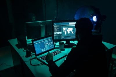 "Месть неизбежна!": украинская IT-армия взломала сайт ЧВК "Вагнер" и получила важные данные
"Месть неизбежна!": украинская IT-армия взломала сайт ЧВК "Вагнер" и получила важные данные