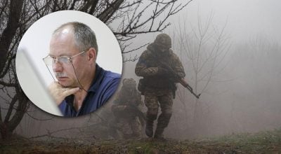 Справились за 35 секунд: русские в шоке от ударов ВСУ под Синьковкой
Справились за 35 секунд: русские в шоке от ударов ВСУ под Синьковкой