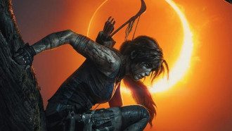 Square Enix приготовила приятный сюрприз для фанатов игр про Лару Крофт
Square Enix приготовила приятный сюрприз для фанатов игр про Лару Крофт