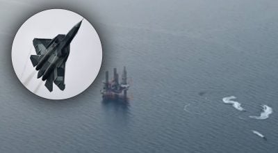 Буданов назвал территорию, о "возвращении" которой мечтает Россия
Буданов назвал территорию, о "возвращении" которой мечтает Россия