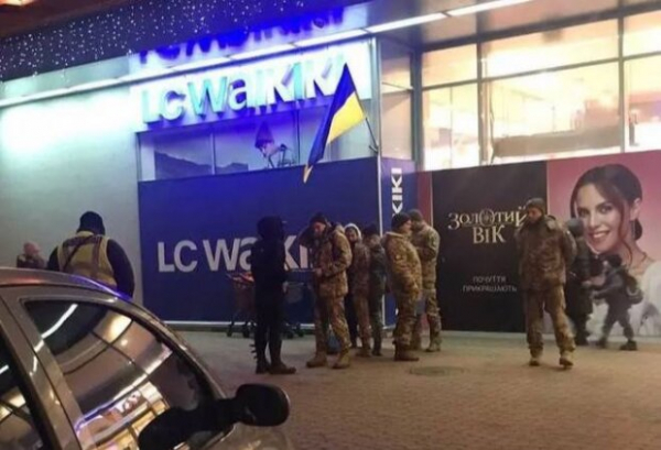 Украинец отказался от трех повесток из-за веры в Бога: какая кара постигла его Украинец отказался от трех повесток из-за веры в Бога: какая кара постигла его
