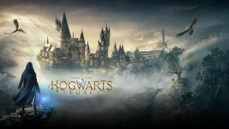 Авторы Hogwarts Legacy поделились подробностями игры по Гарри Поттеру
