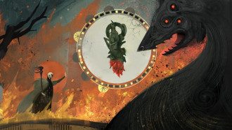 Разработчики из BioWare раскрыли место действия и подзаголовок следующей части Dragon Age

                        