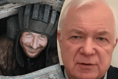 У оккупантов паника из-за наступления ВСУ, жены офицеров начали распродавать имущество - эксперт

