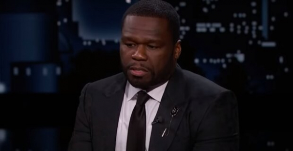 Кровавые сцены нового фильма 50 Cent заставляют операторов терять сознание прямо на съемках: "Безумное д*рьмо!" Кровавые сцены нового фильма 50 Cent заставляют операторов терять сознание прямо на съемках: "Безумное д*рьмо!"