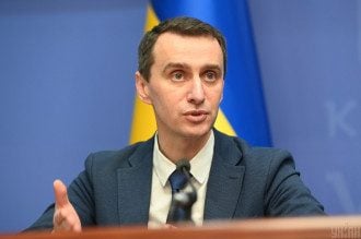 Омикрон уже в 20 областях Украины, а заражений в 7 раз больше: Ляшко назвал сроки пика COVID-19
Омикрон уже в 20 областях Украины, а заражений в 7 раз больше: Ляшко назвал сроки пика COVID-19