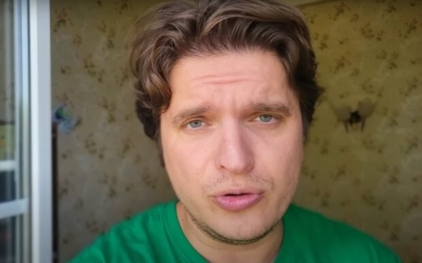 Анатолий Анатолич рассказал, как война изменила его детей: "Не смогу простить" Анатолий Анатолич рассказал, как война изменила его детей: "Не смогу простить"