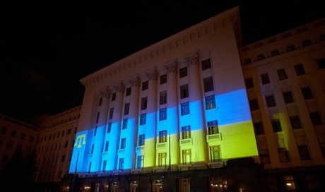 Зеленский: Обязательно наступит день, когда Крым вернется в Украину Зеленский: Обязательно наступит день, когда Крым вернется в Украину