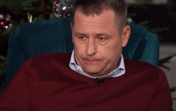 Заместитель Филатова обворовал ВСУ на 20 млн грн и теперь заставляет военных публично отмазывать его от тюрьмы, – волонтер Заместитель Филатова обворовал ВСУ на 20 млн грн и теперь заставляет военных публично отмазывать его от тюрьмы, – волонтер