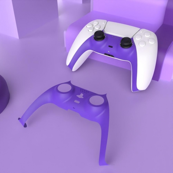 Юристы Sony уже выехали &ndash; для контроллеров PS5 DualSense стали продавать кастомные панели

                        