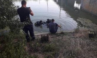 Хотела помыть руки, поскользнулась и упала в воду: на Харьковщине утонула 6-летняя девочка
