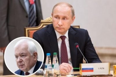 "Россия проиграет": у Зеленского призвали партнеров "принять эту аксиому"
