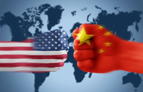 США планируют ввести новые санкции против Китая