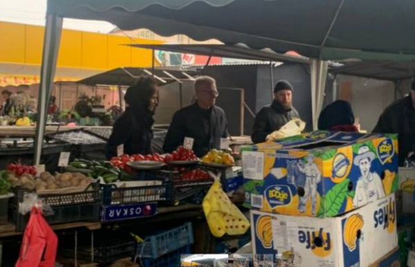 Никаких салатов, достаем консервацию: в Украине резко подскочили цены на огурцы и помидоры Никаких салатов, достаем консервацию: в Украине резко подскочили цены на огурцы и помидоры