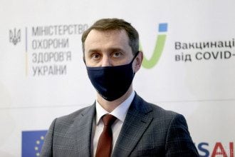 До 60 тысяч в сутки: в Минздраве назвали сроки резкого COVID-всплеска в Украине
До 60 тысяч в сутки: в Минздраве назвали сроки резкого COVID-всплеска в Украине