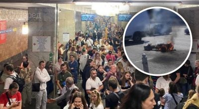"Россияне вели наступление на трех направлениях": Маляр про ситуацию на фронте
"Россияне вели наступление на трех направлениях": Маляр про ситуацию на фронте