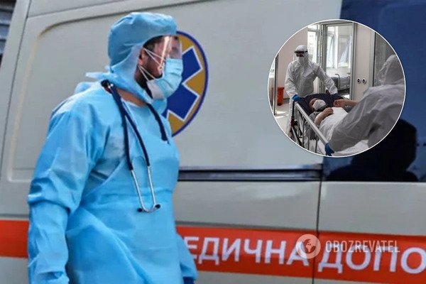 Буковину накрыла новая вспышка COVID-19: десятки заболевших, есть жертвы
Буковину накрыла новая вспышка COVID-19: десятки заболевших, есть жертвы