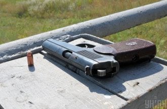 В Киеве на Соломенке подстрелили мужчину
В Киеве на Соломенке подстрелили мужчину