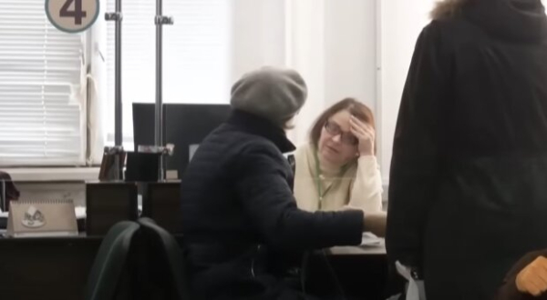 Главные новости за 1 марта: НЛО на фронте в Украине, гороскоп на весь месяц и рост тарифов Главные новости за 1 марта: НЛО на фронте в Украине, гороскоп на весь месяц и рост тарифов
