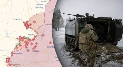 Оккупанты уменьшили количество авиаударов на Таврическом направлении -Тарнавский
Оккупанты уменьшили количество авиаударов на Таврическом направлении -Тарнавский